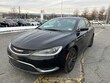  Chrysler 200