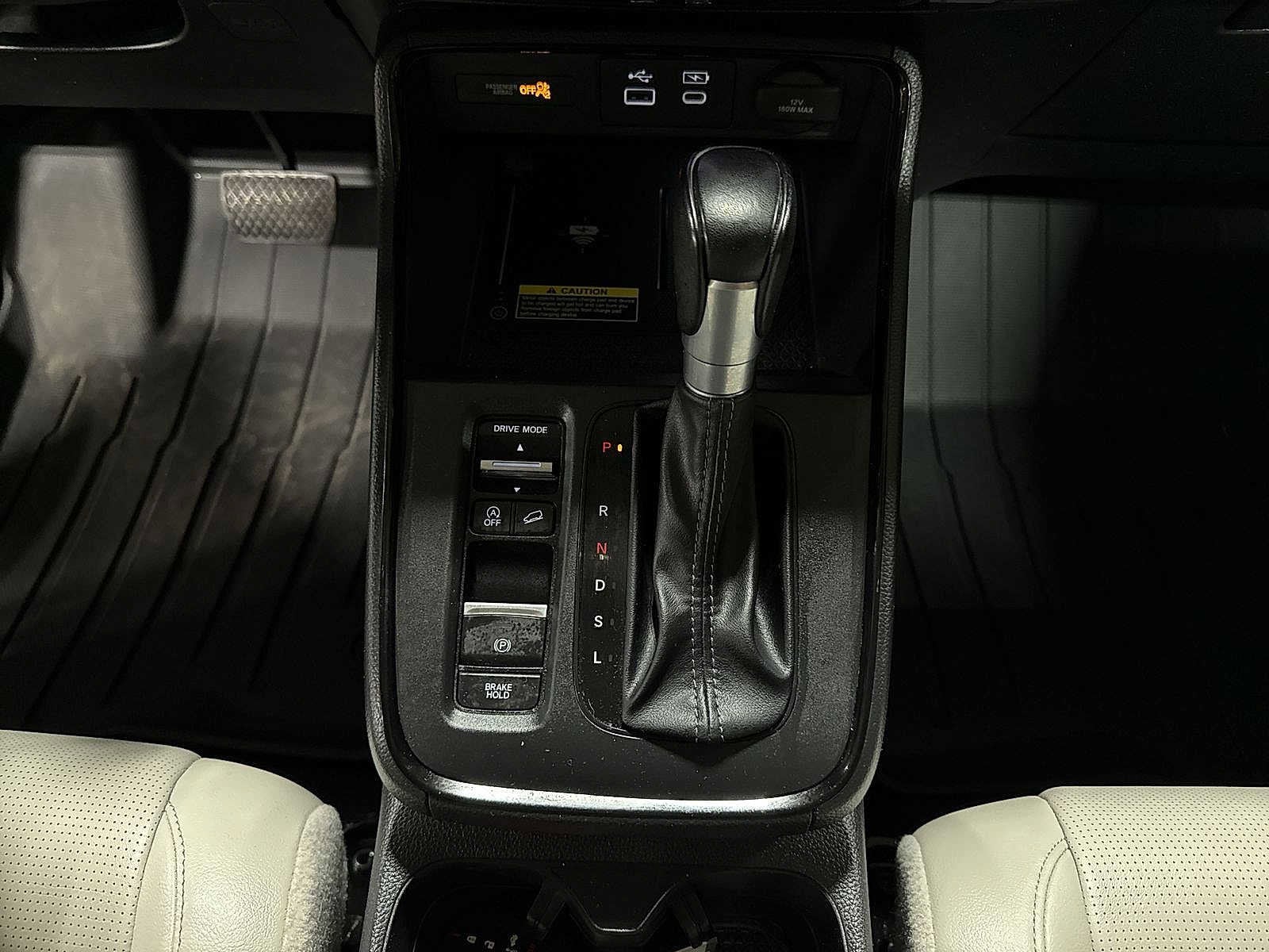 Thumbnail: 2024 Honda CR-V - 32