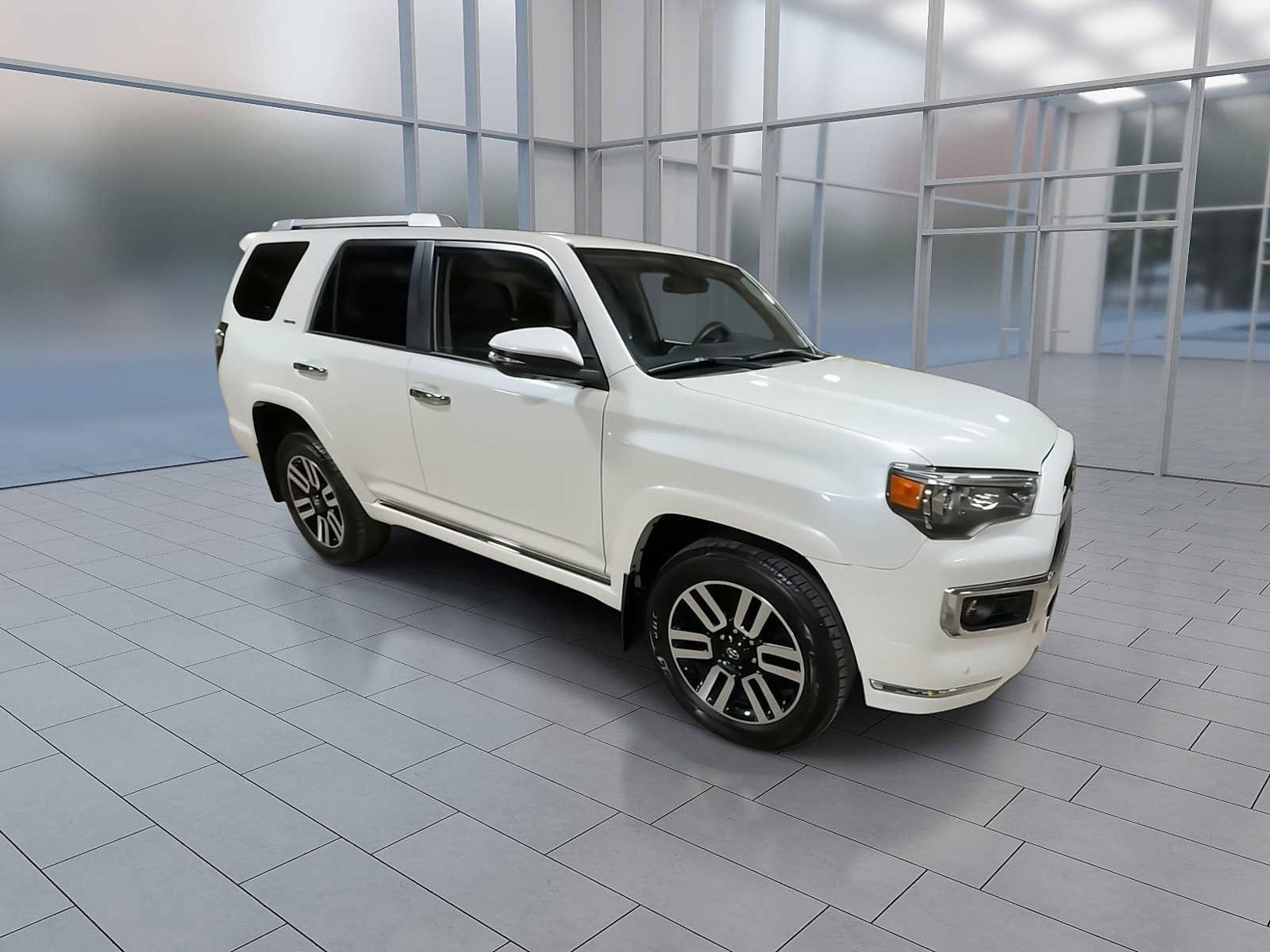 View vehicle photo 2