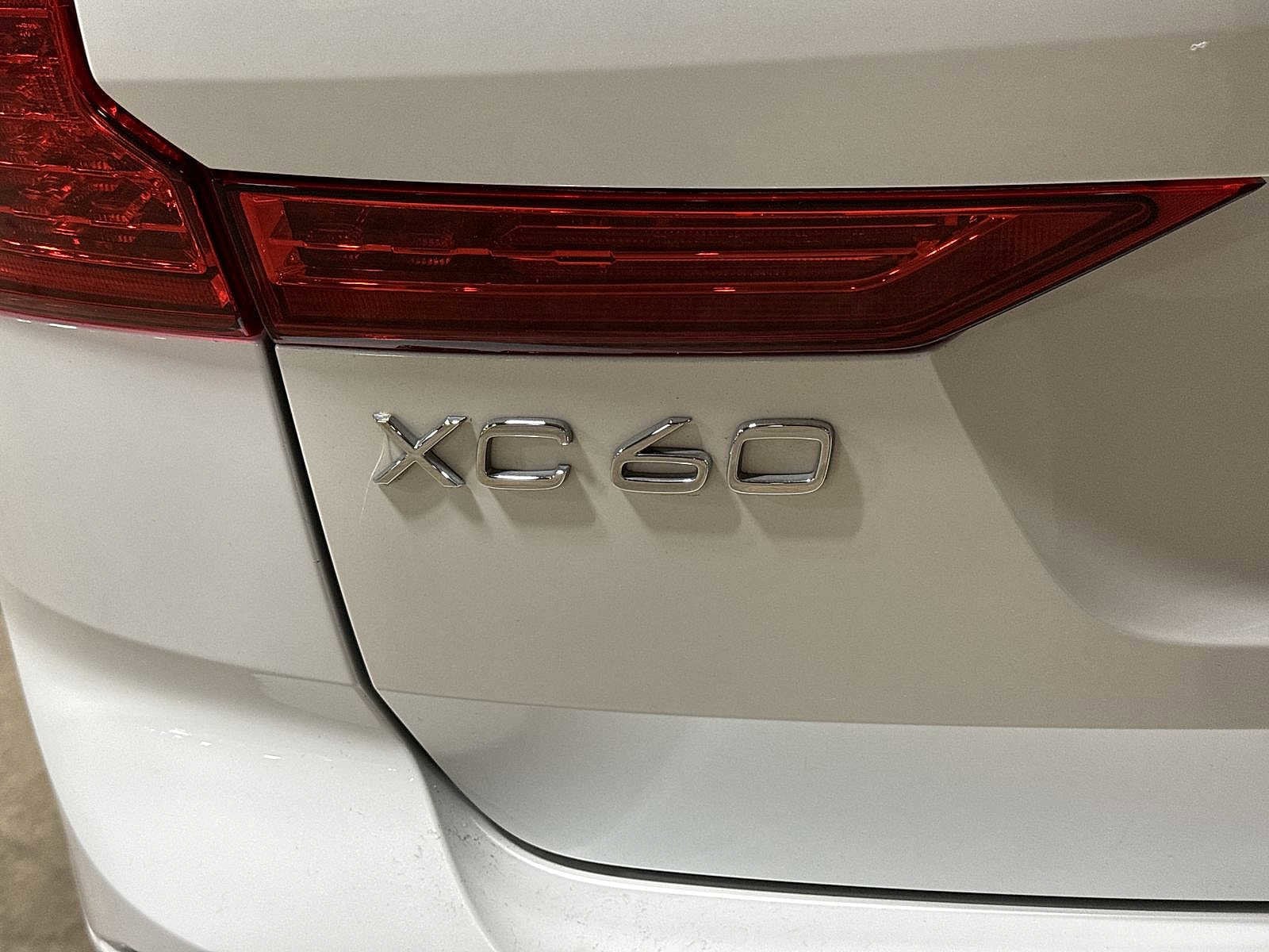 Thumbnail: 2023 Volvo XC60 - 27