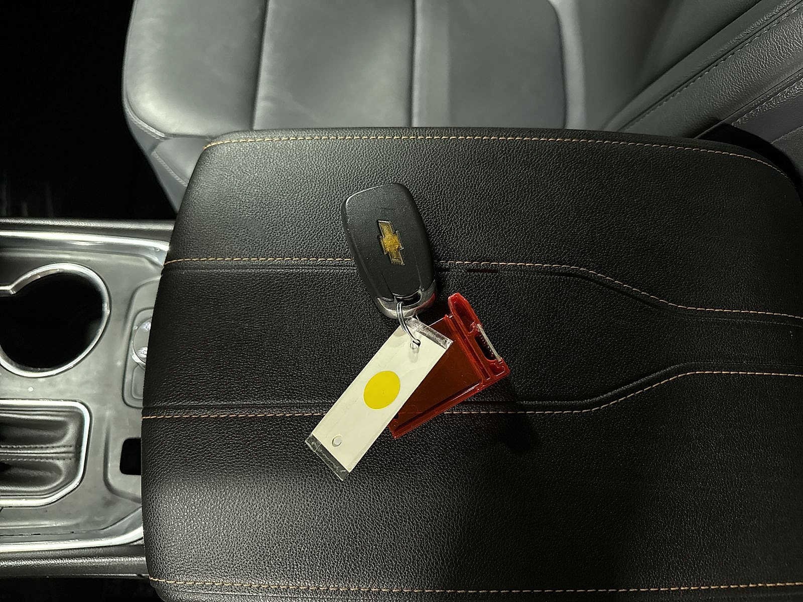 Thumbnail: 2018 Chevrolet Traverse - 33