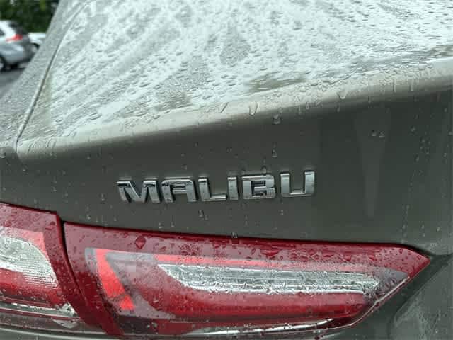Thumbnail: 2020 Chevrolet Malibu - 25