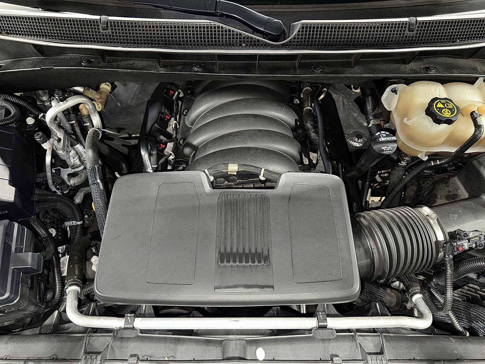 Thumbnail: 2023 Chevrolet Suburban - 12