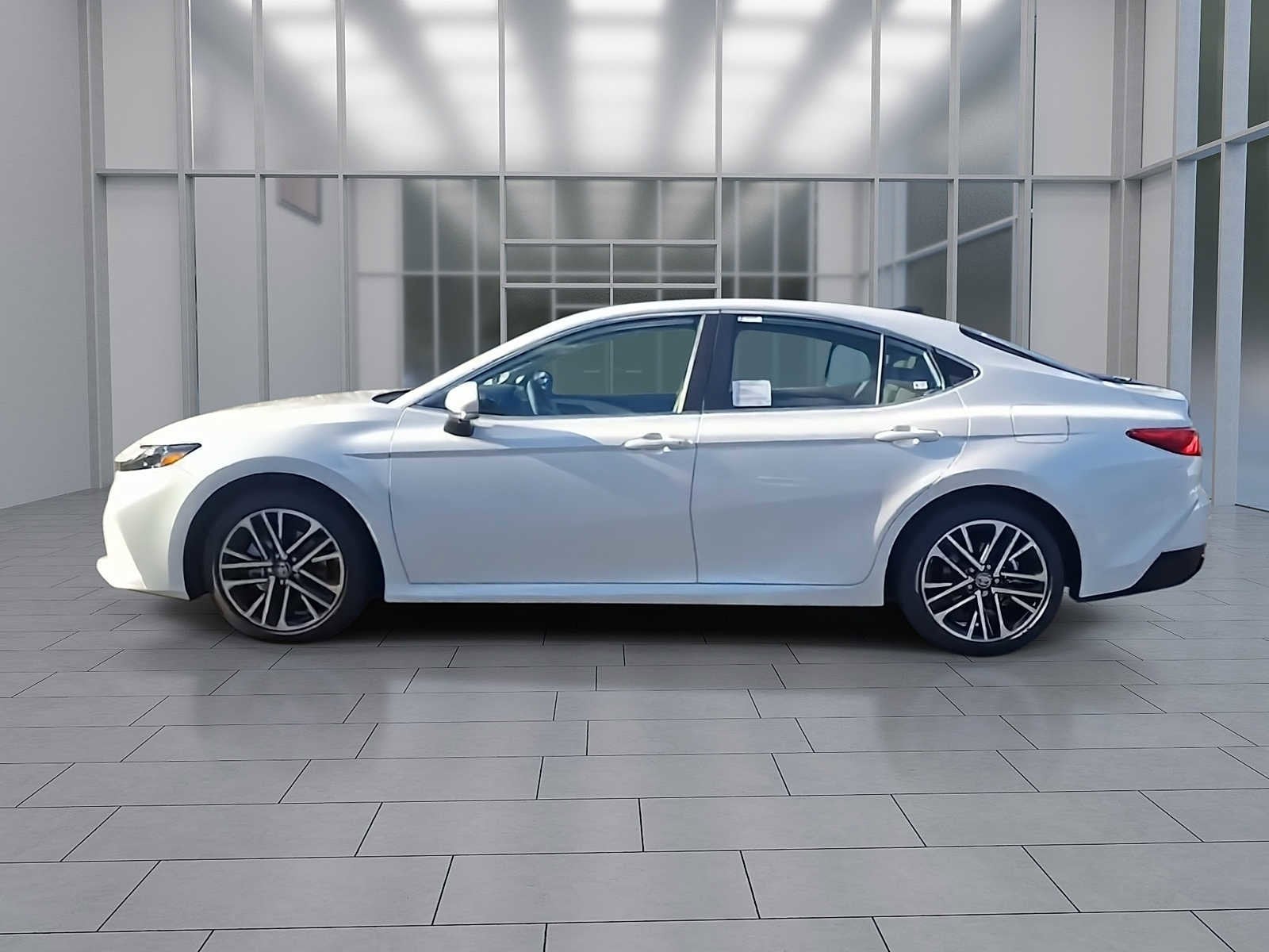 Thumbnail: 2026 Toyota Camry - 2