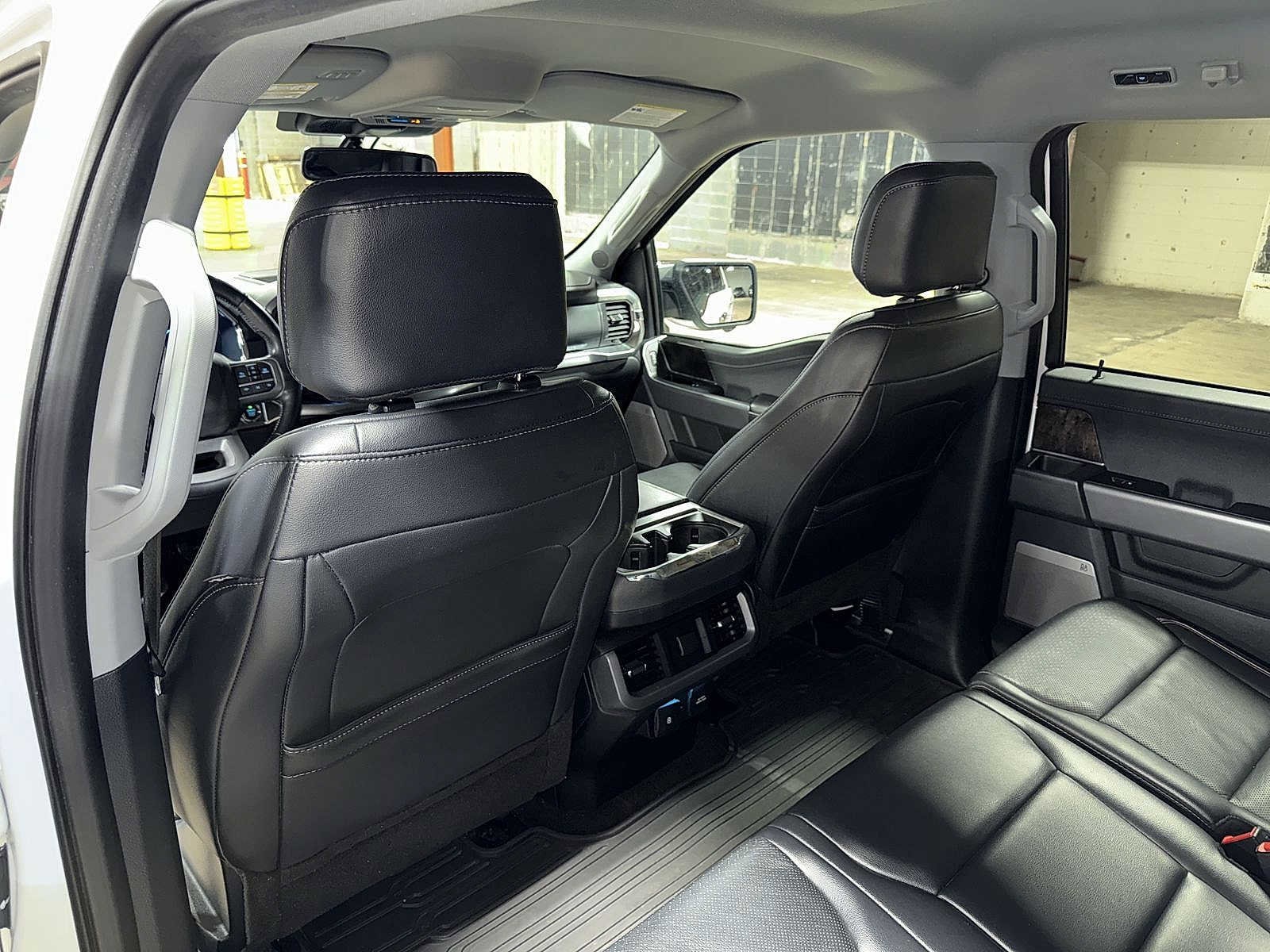 Thumbnail: 2021 Ford F-150 - 28