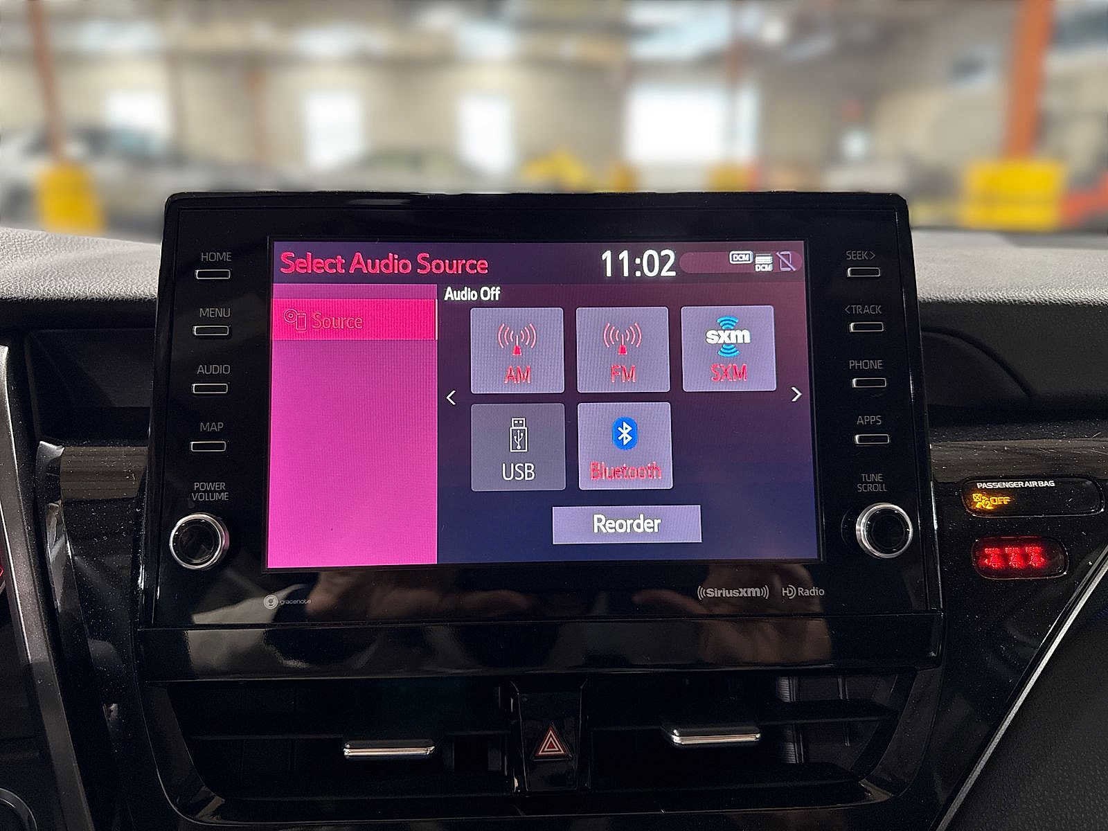 Thumbnail: 2024 Toyota Camry - 20