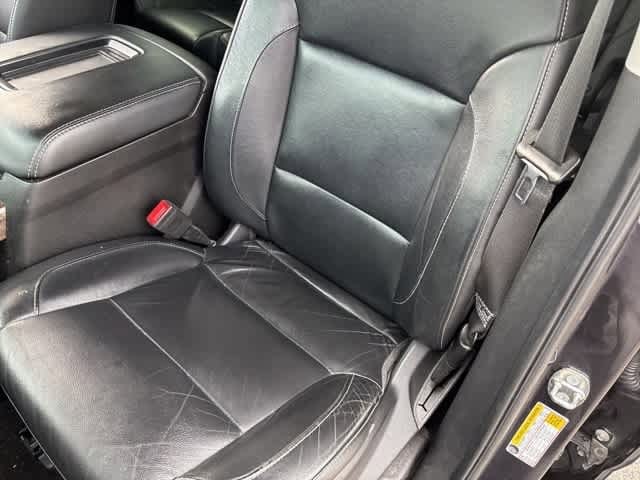 2018 Chevrolet Tahoe LT 7
