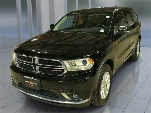 2020 Dodge Durango SXT -
                  Ramsey, NJ