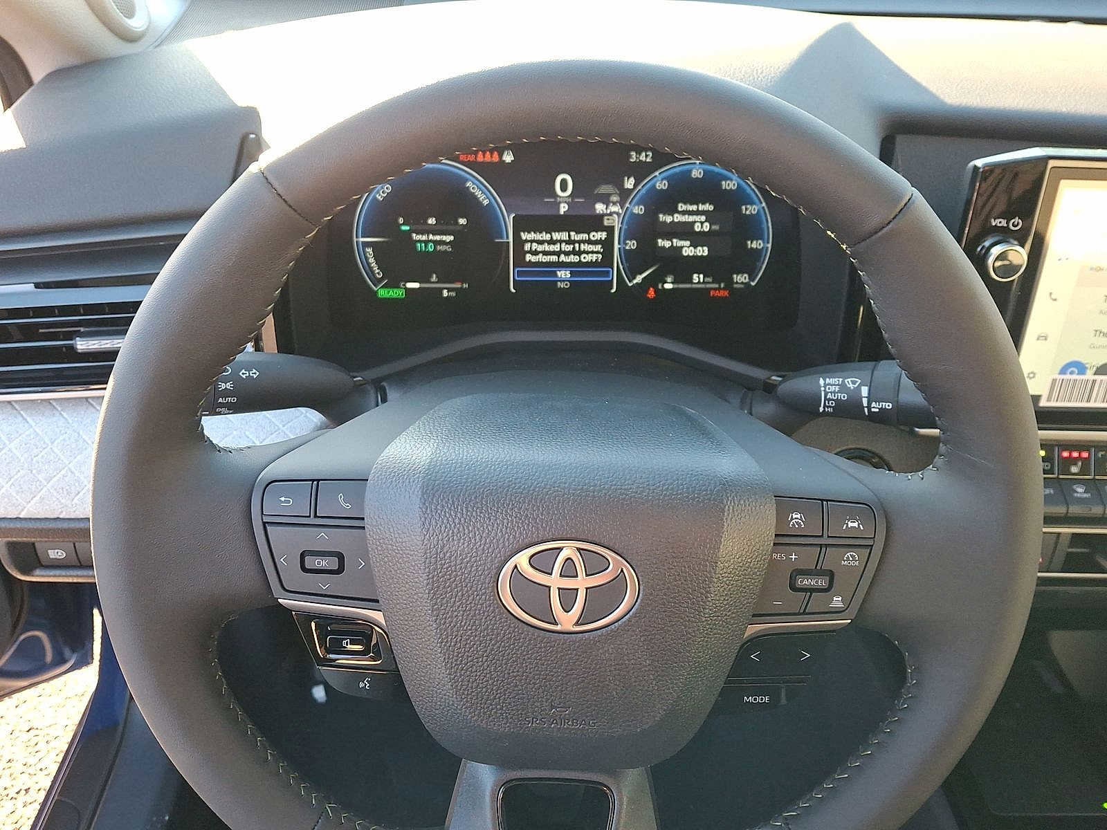 Thumbnail: 2026 Toyota Camry - 23