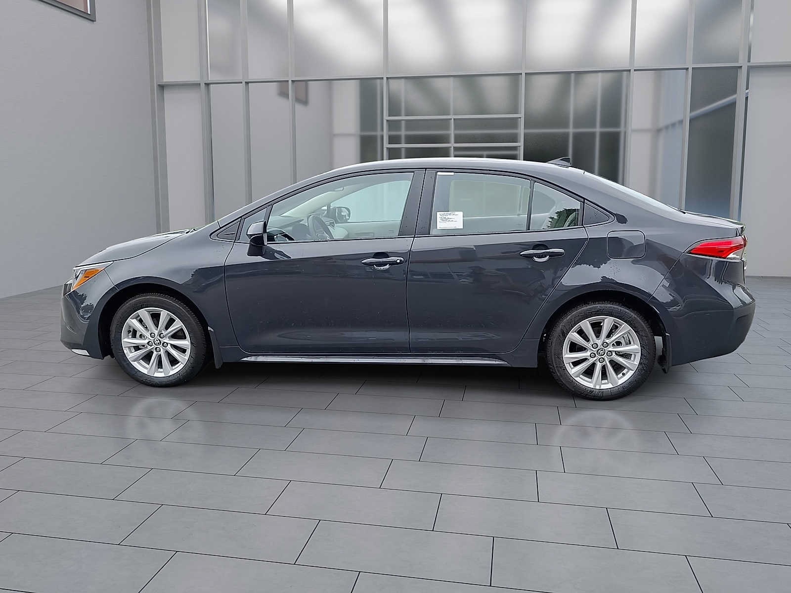 Thumbnail: 2026 Toyota Corolla - 2