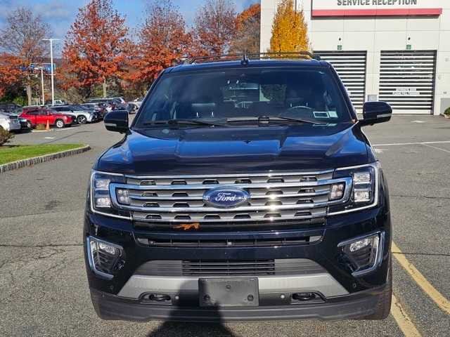 Thumbnail: 2021 Ford Expedition - 2