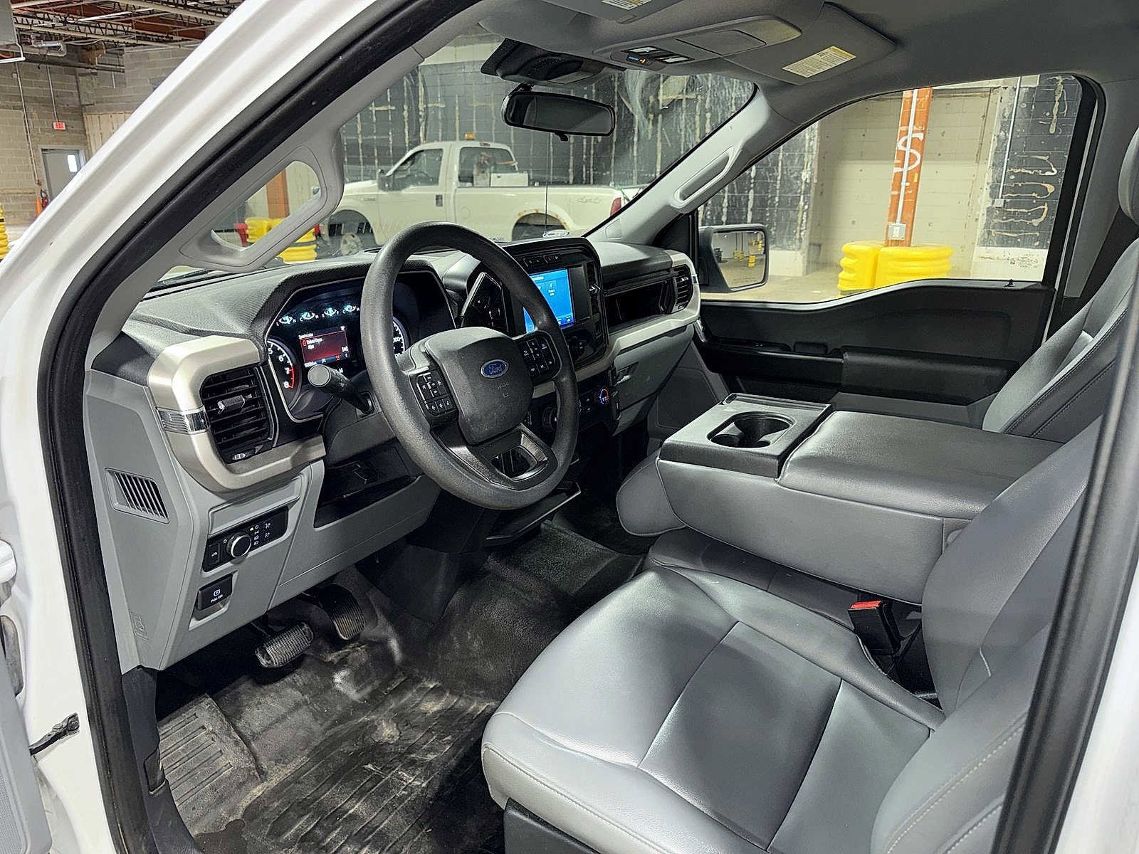 Thumbnail: 2021 Ford F-150 - 27