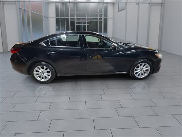 Thumbnail: 2015 Mazda Mazda6 - 9
