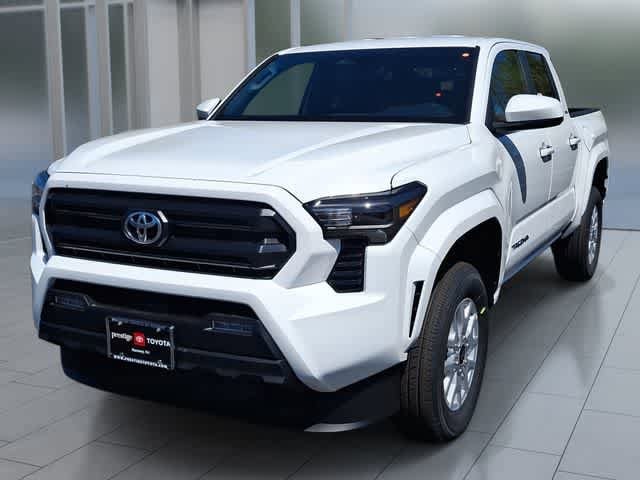 Thumbnail: 2026 Toyota Tacoma - 1