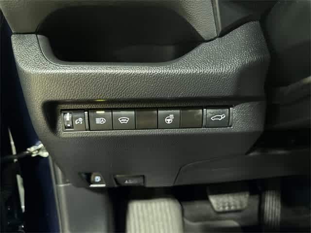 Thumbnail: 2024 Toyota RAV4 - 34