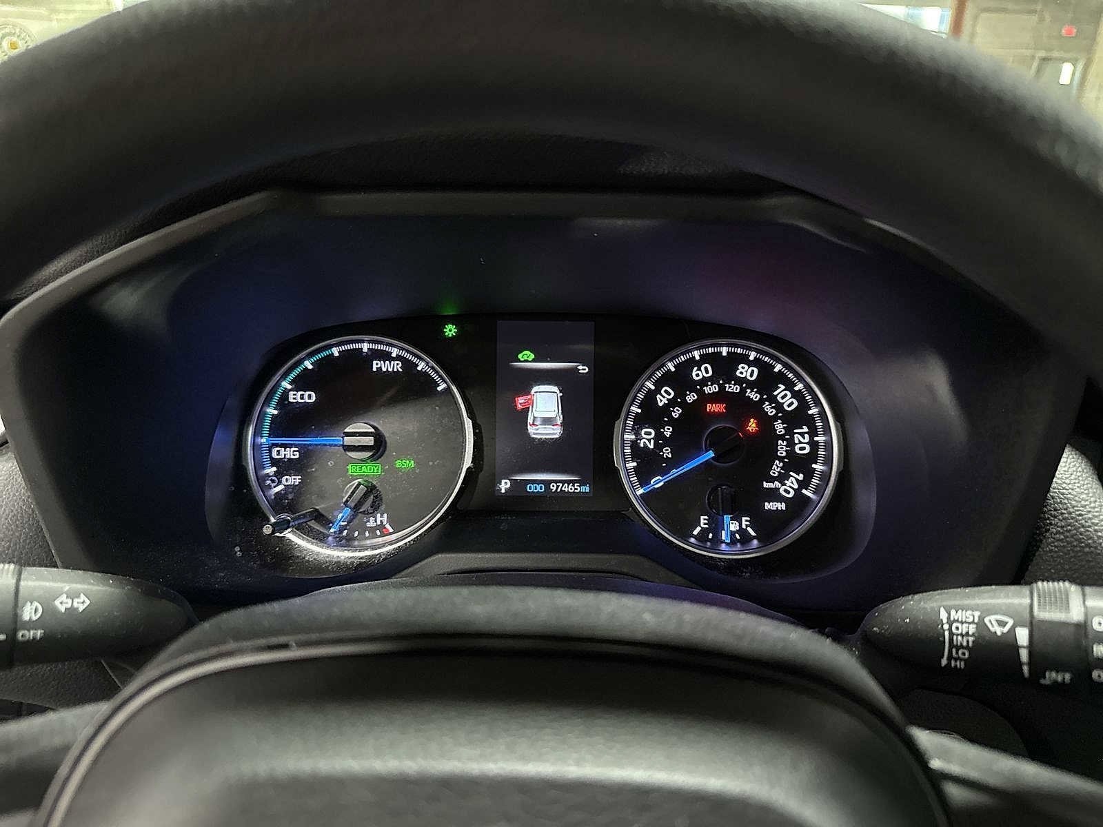 Thumbnail: 2021 Toyota RAV4 - 33