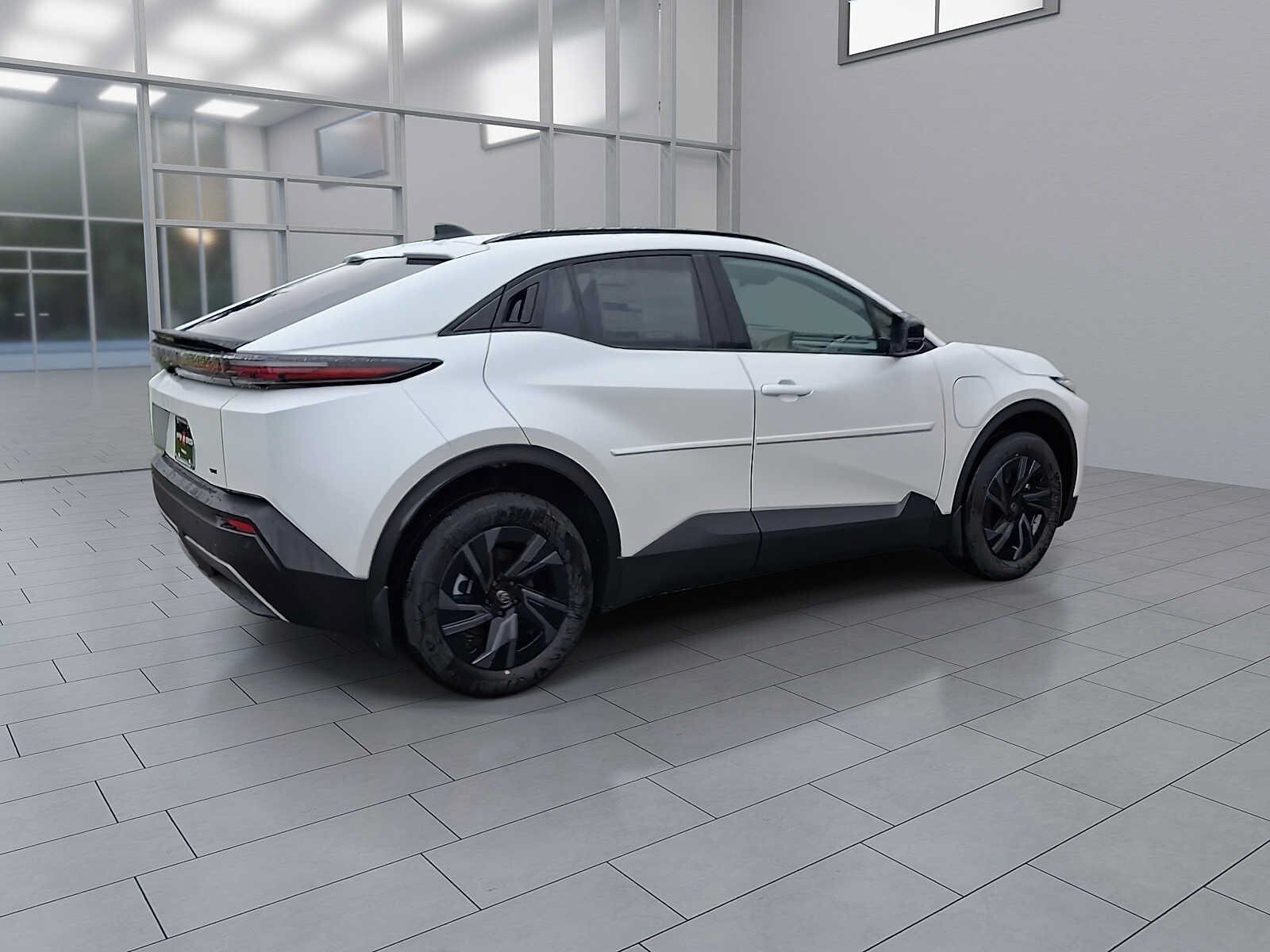 Thumbnail: 2026 Toyota C-HR - 7