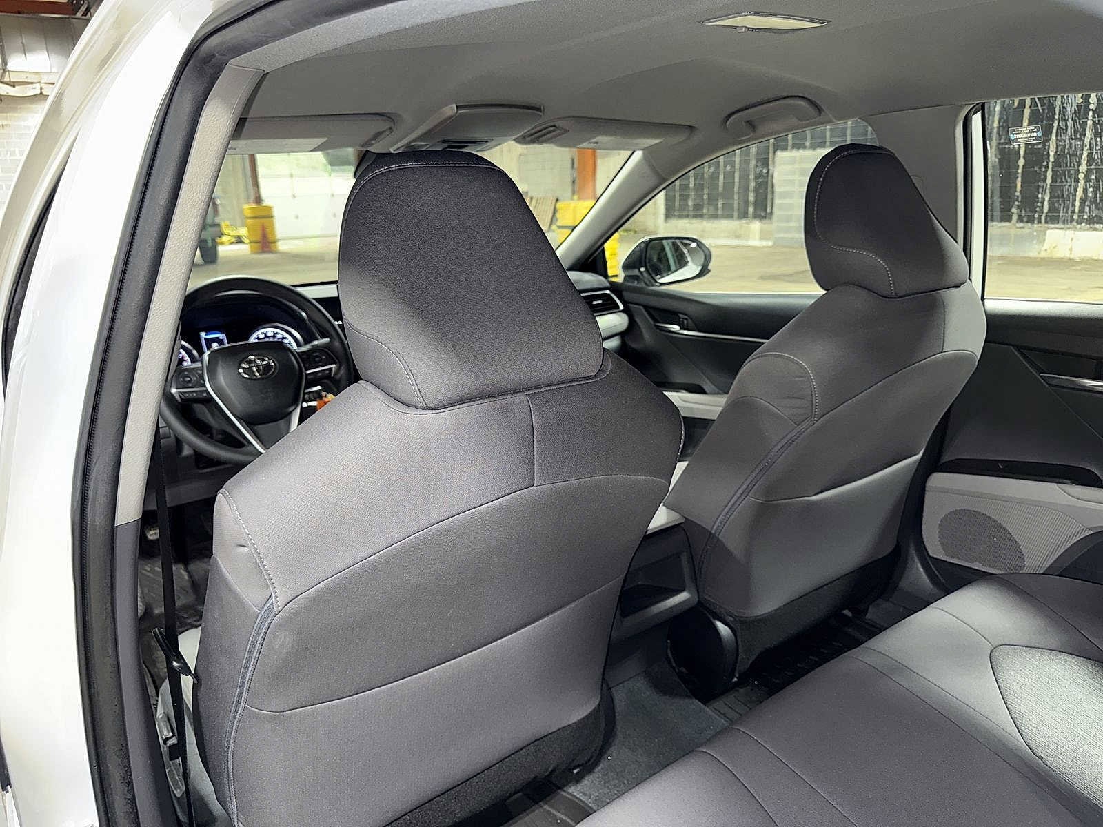 Thumbnail: 2023 Toyota Camry - 27