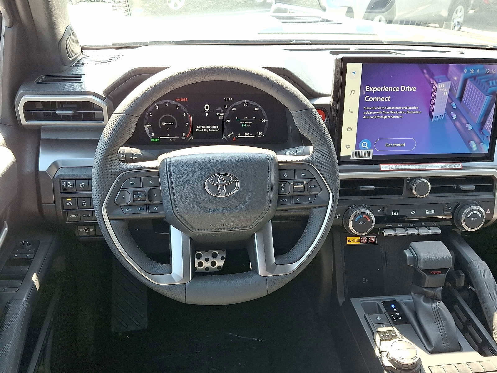 Thumbnail: 2025 Toyota Tacoma - 6