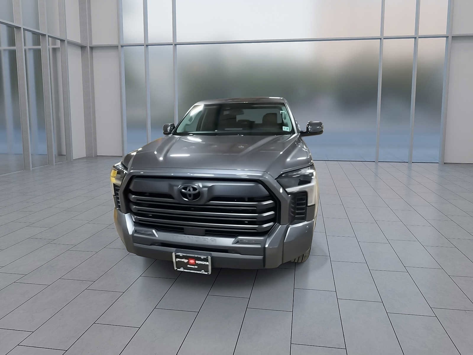 Thumbnail: 2024 Toyota Tundra - 3
