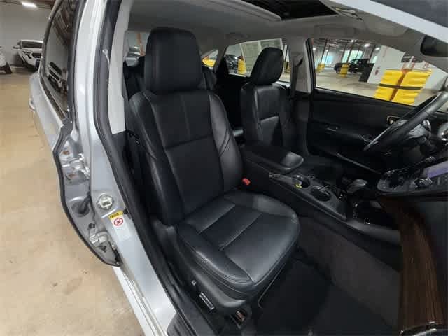 Thumbnail: 2013 Toyota Avalon - 15