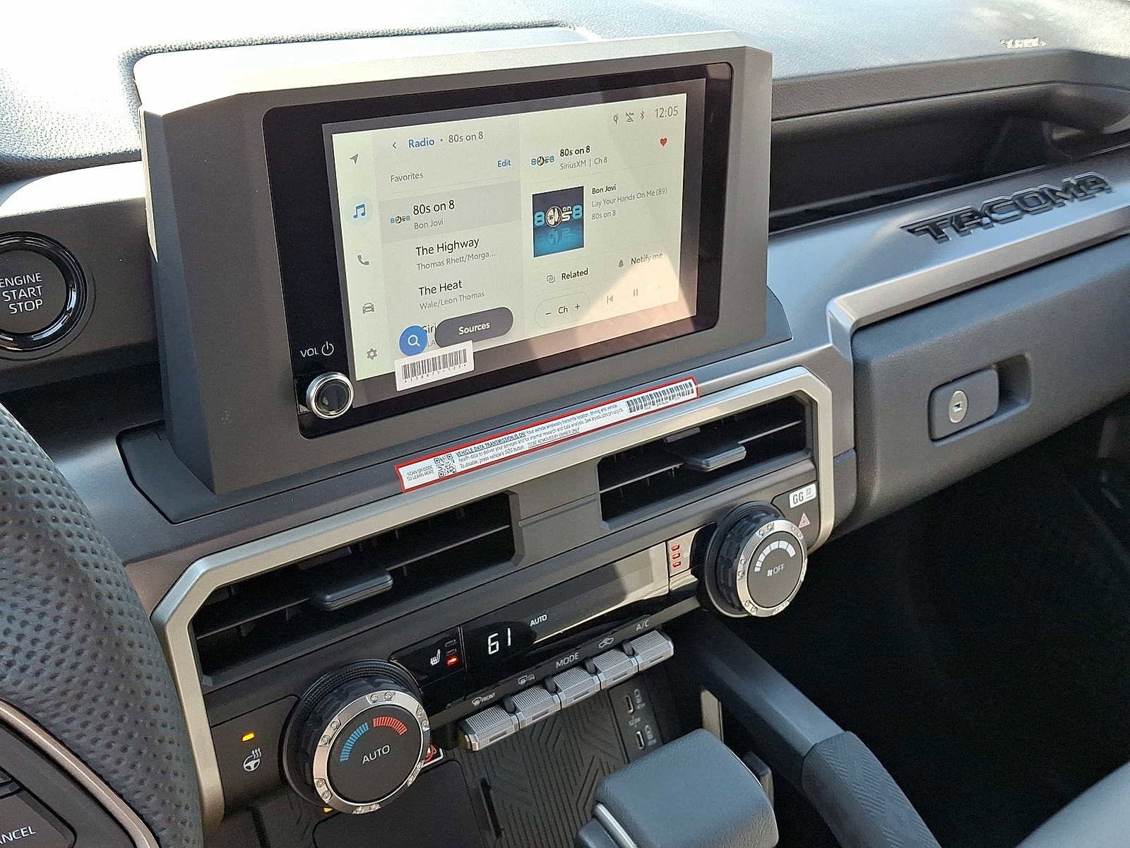 Thumbnail: 2026 Toyota Tacoma - 16