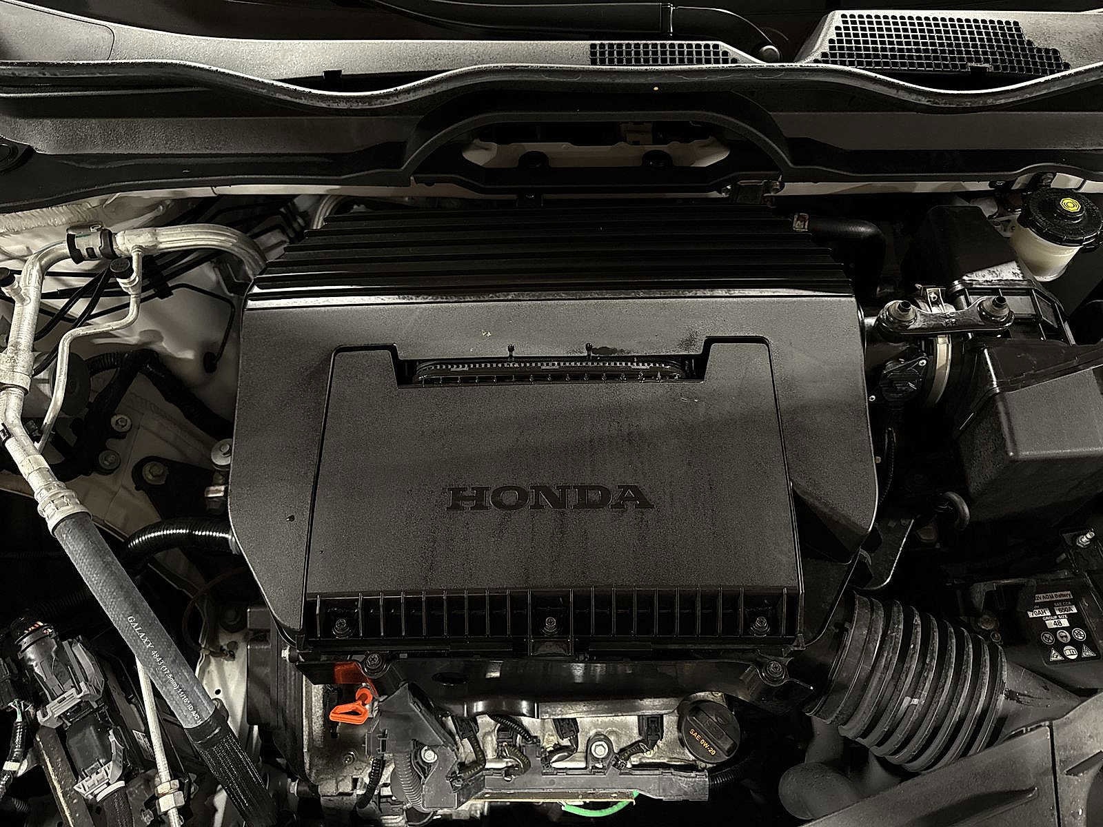 Thumbnail: 2023 Honda Pilot - 12