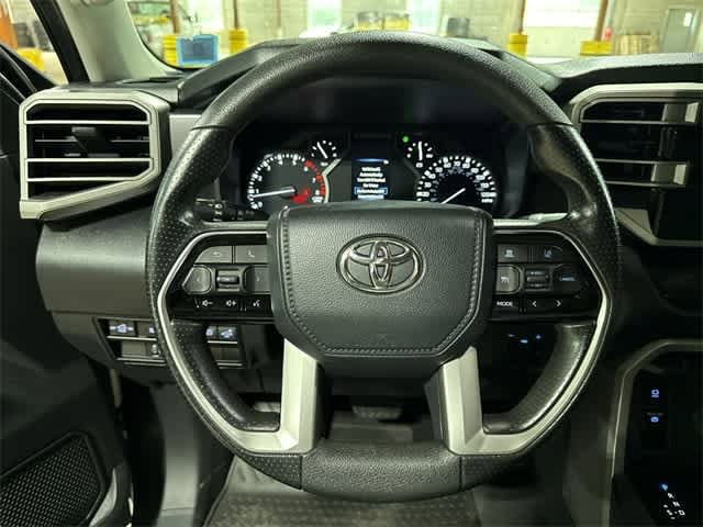 2022 Toyota Tundra SR5 18