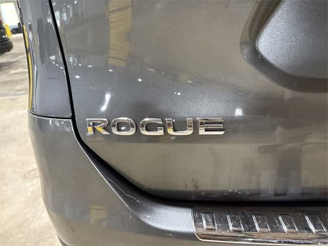 Thumbnail: 2015 Nissan Rogue - 25