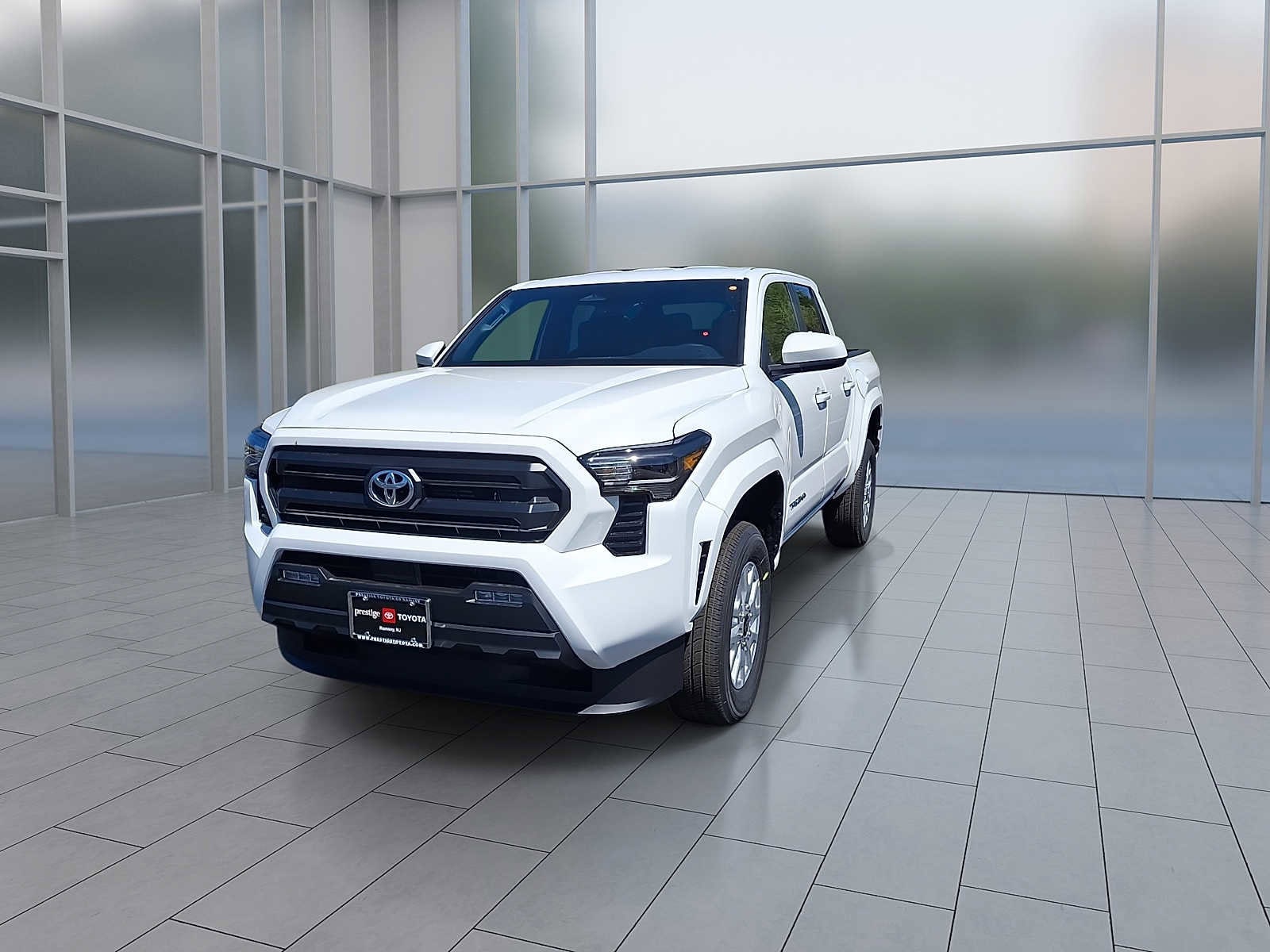 Thumbnail: 2026 Toyota Tacoma - 4