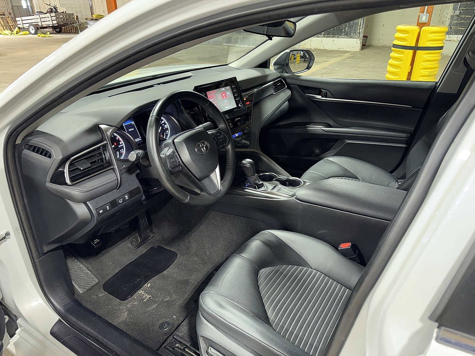 Thumbnail: 2024 Toyota Camry - 28