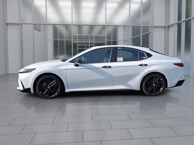 Thumbnail: 2026 Toyota Camry - 2