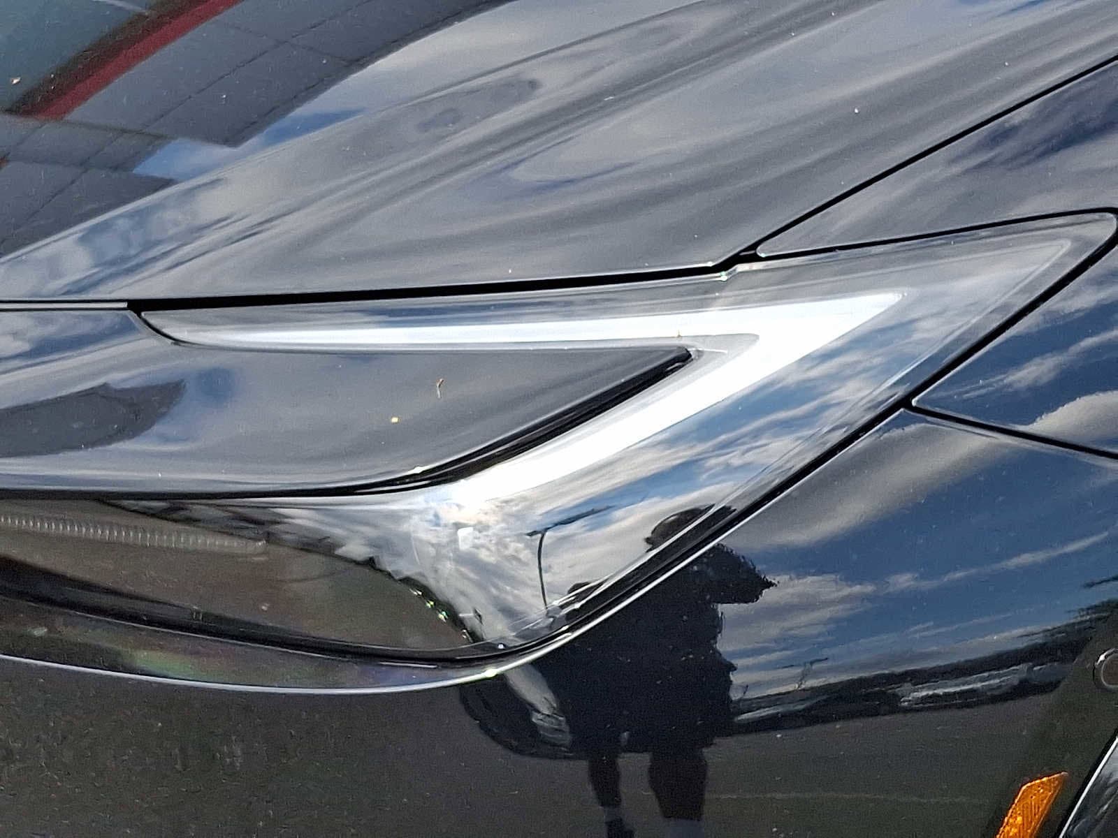 Thumbnail: 2026 Toyota Prius - 7