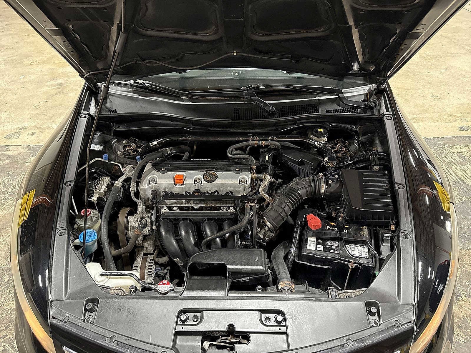 Thumbnail: 2012 Honda Accord - 12