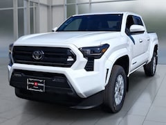 2026 Toyota Tacoma SR5 4X2 DOUBLE CAB
