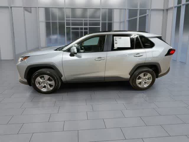 Thumbnail: 2025 Toyota RAV4 - 10