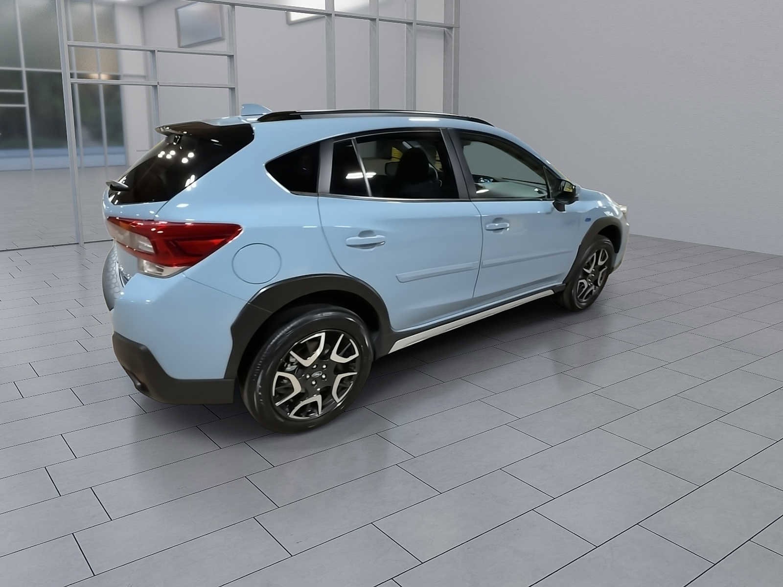 Thumbnail: 2023 Subaru Crosstrek - 8