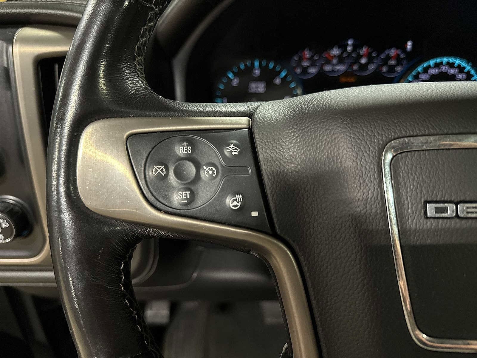 Thumbnail: 2018 GMC Sierra 1500 - 35