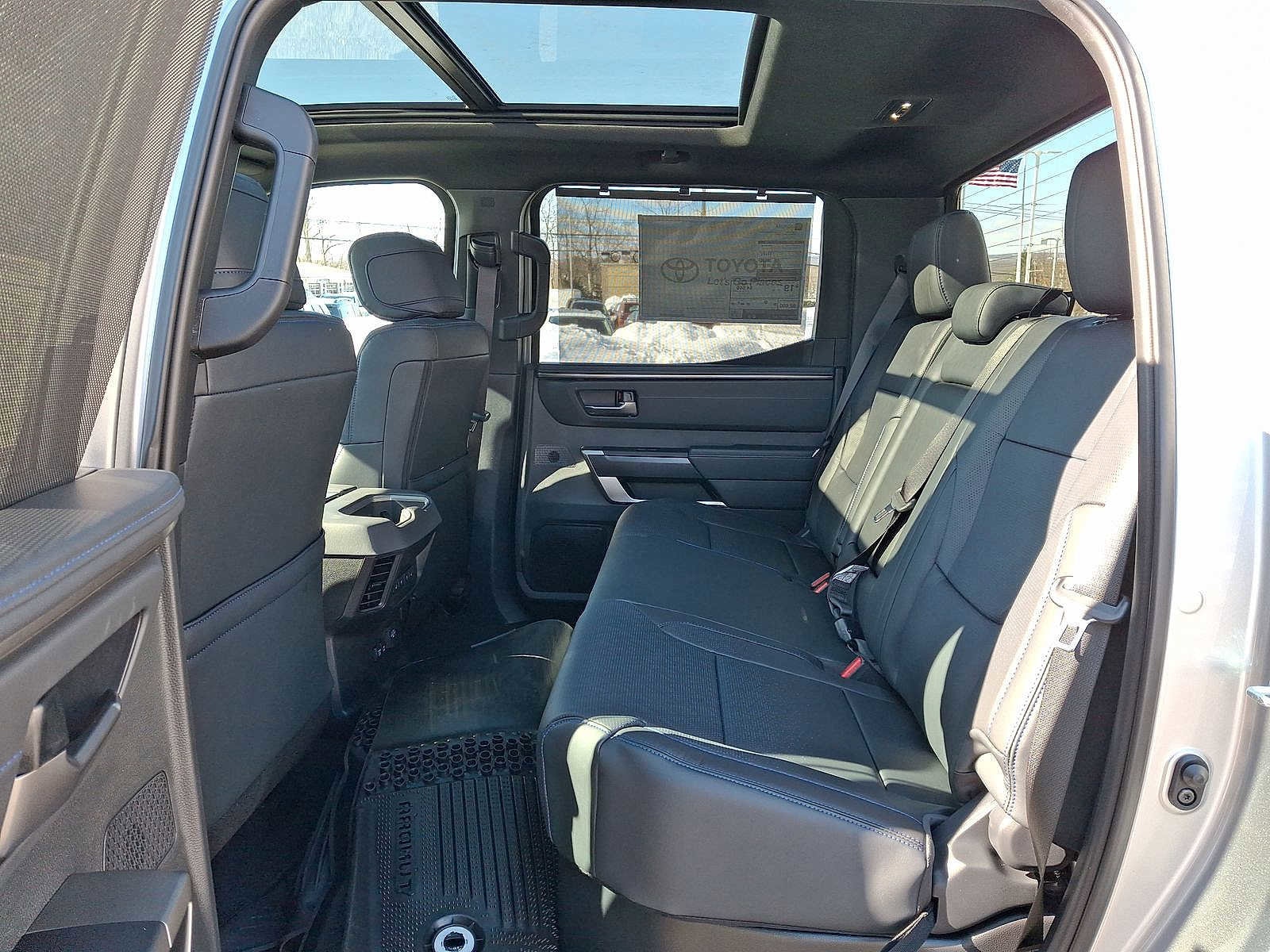 Thumbnail: 2026 Toyota Tundra - 13