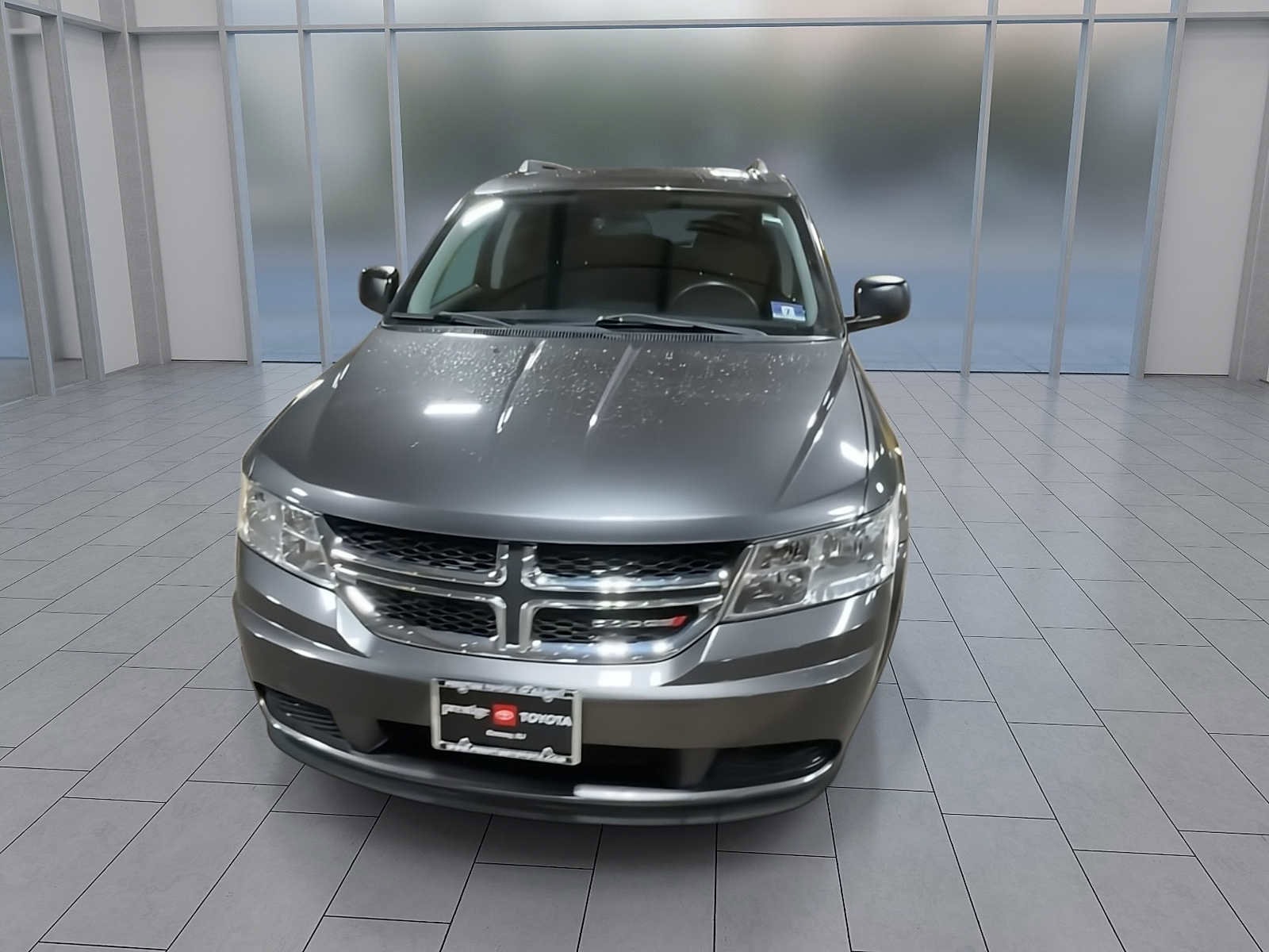 Thumbnail: 2015 Dodge Journey - 3