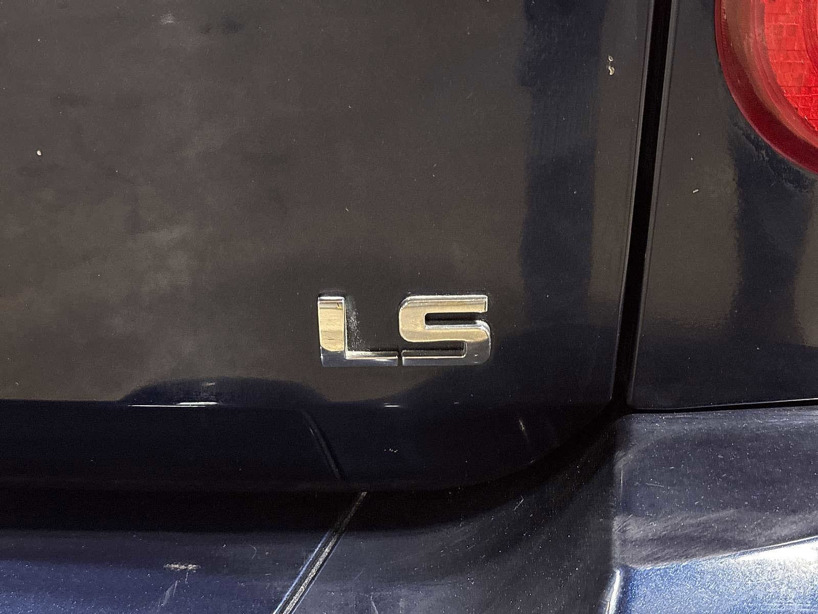 Thumbnail: 2008 Chevrolet HHR - 24