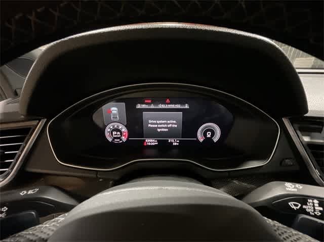2022 Audi SQ5 Premium 32