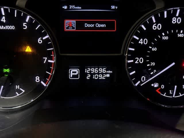 Thumbnail: 2013 Nissan Altima - 18