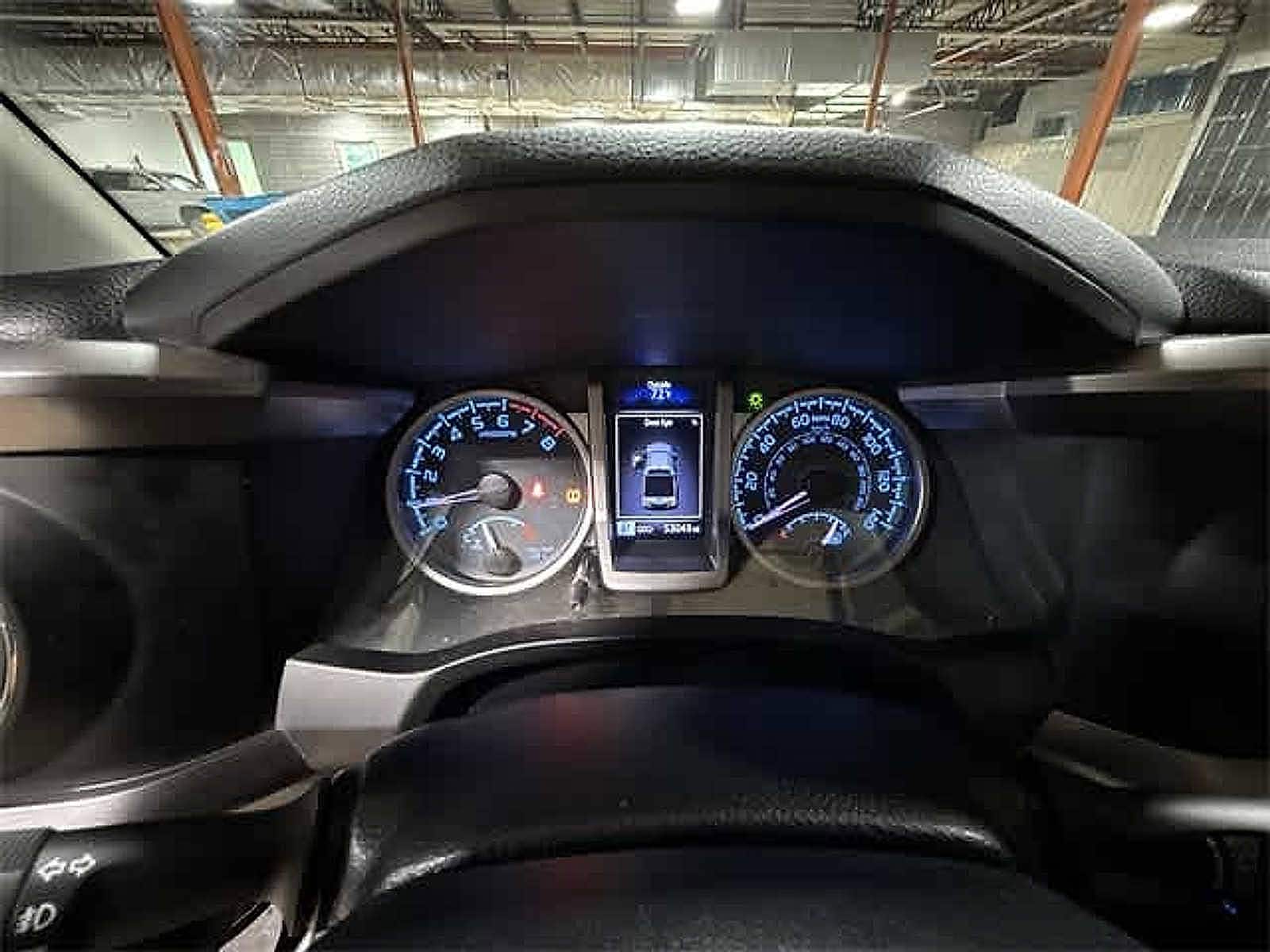 Thumbnail: 2022 Toyota Tacoma - 51