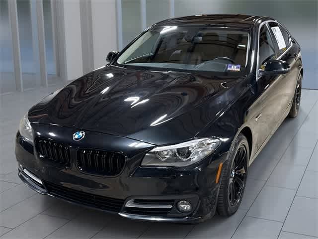 2015 BMW 5 Series 528i xDrive -
                  Ramsey, NJ