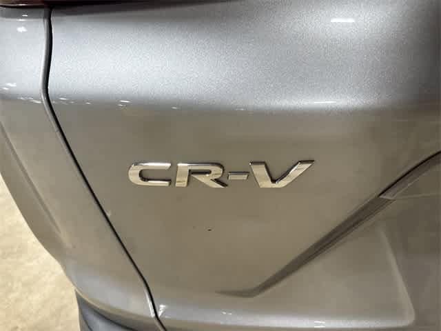 Thumbnail: 2018 Honda CR-V - 26
