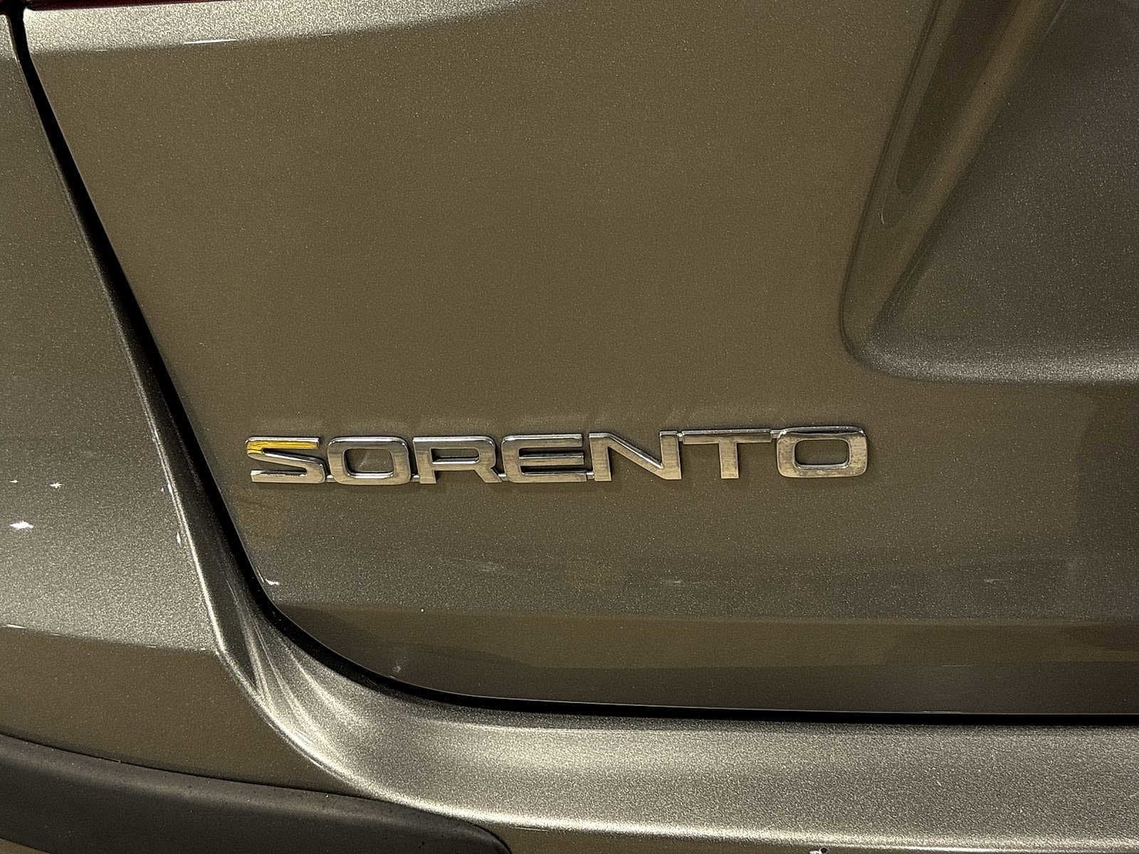 Thumbnail: 2019 Kia Sorento - 25