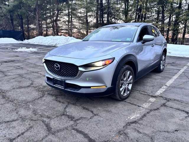 2021 Mazda CX-30 Select