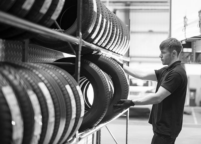 Car Tires All Brands Car Tire Services at Prestige Toyota of Ramsey