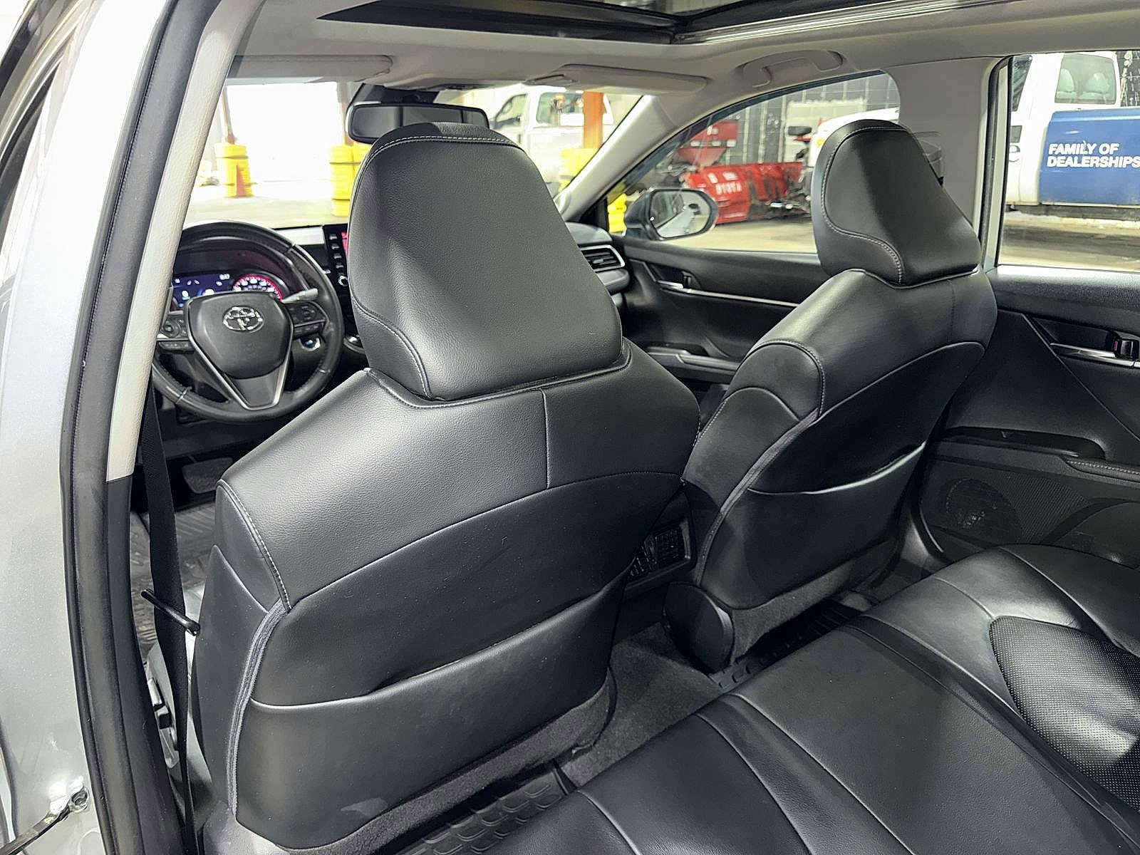 Thumbnail: 2022 Toyota Camry - 28